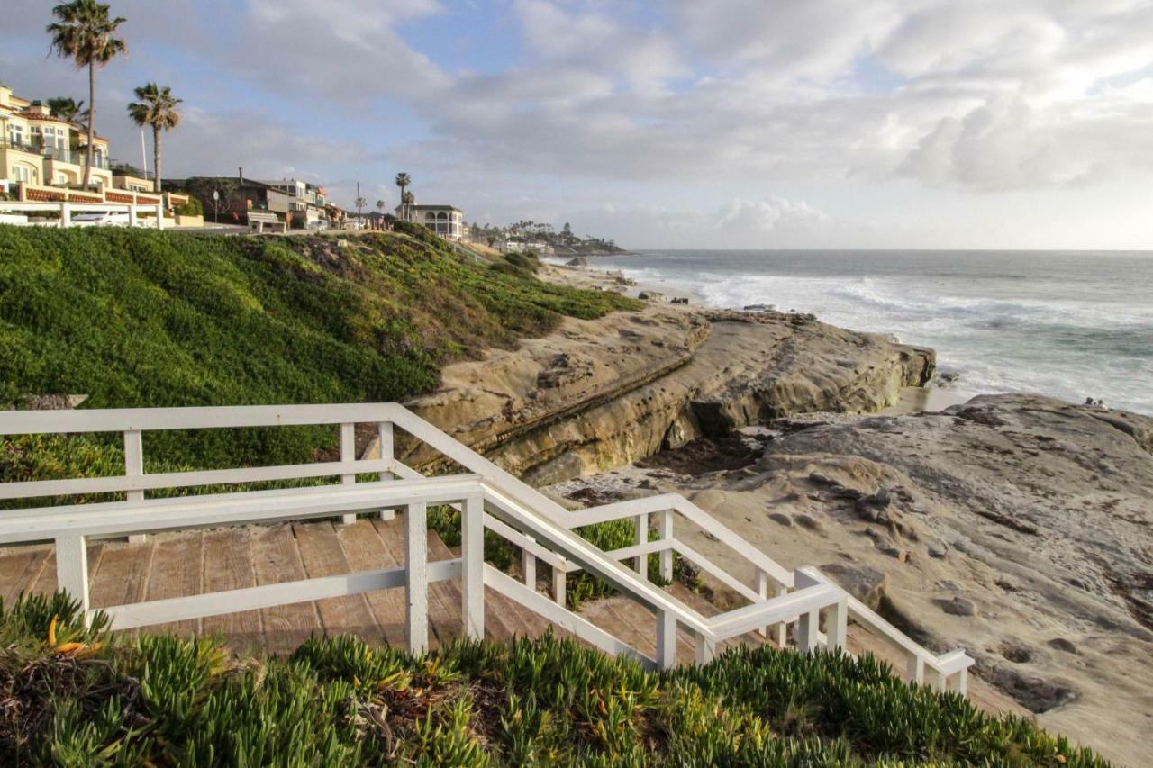 La Jolla Cottage 샌디에이고 외부 사진