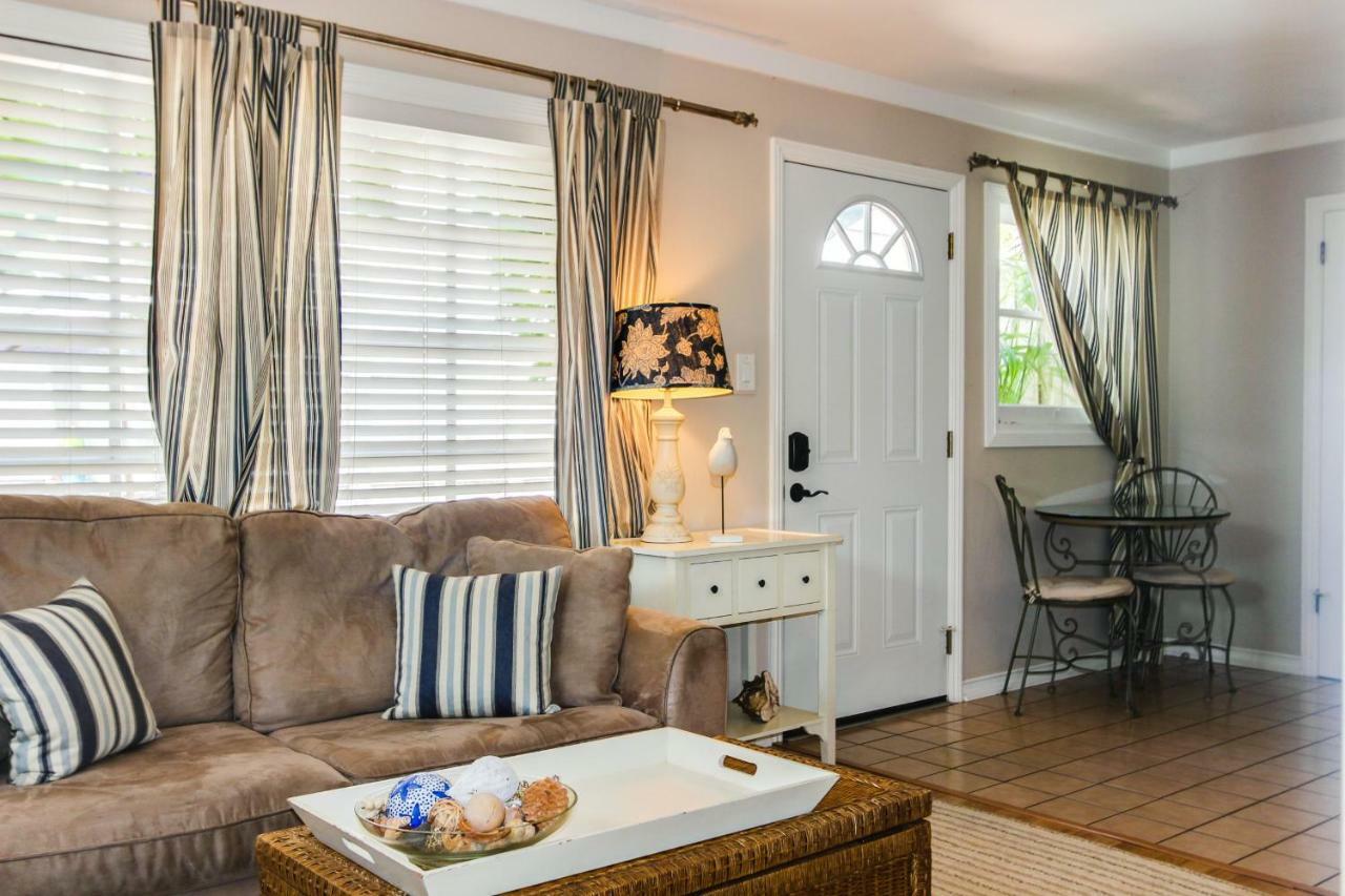 La Jolla Cottage 샌디에이고 외부 사진