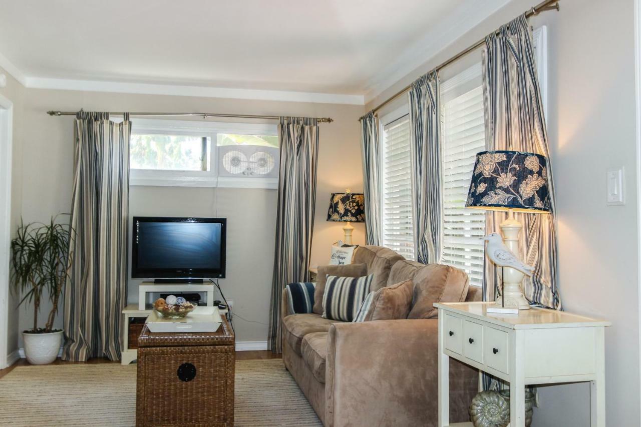 La Jolla Cottage 샌디에이고 외부 사진