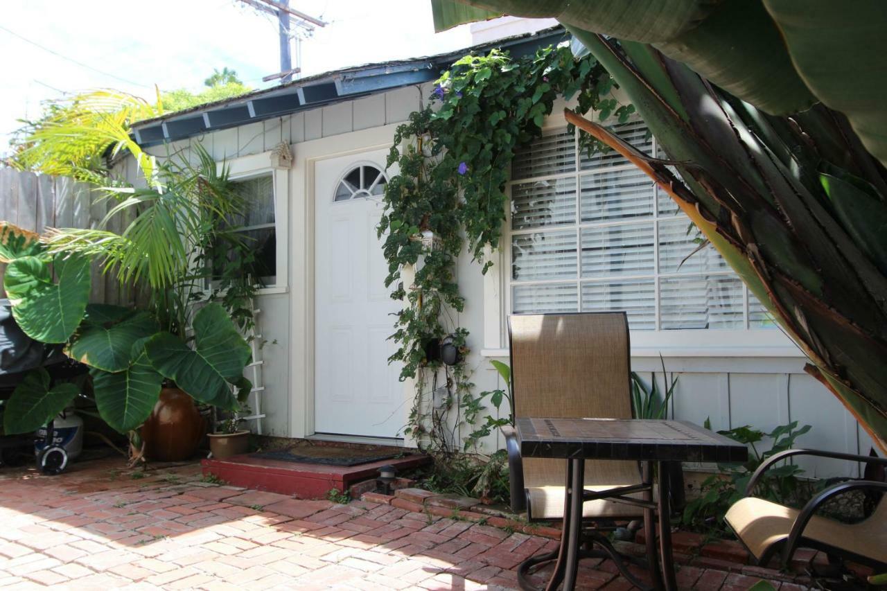 La Jolla Cottage 샌디에이고 외부 사진