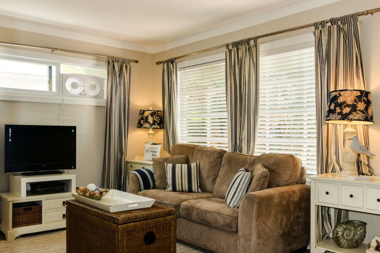 La Jolla Cottage 샌디에이고 외부 사진
