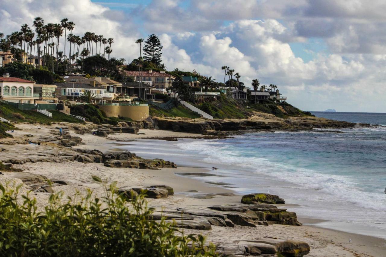 La Jolla Cottage 샌디에이고 외부 사진