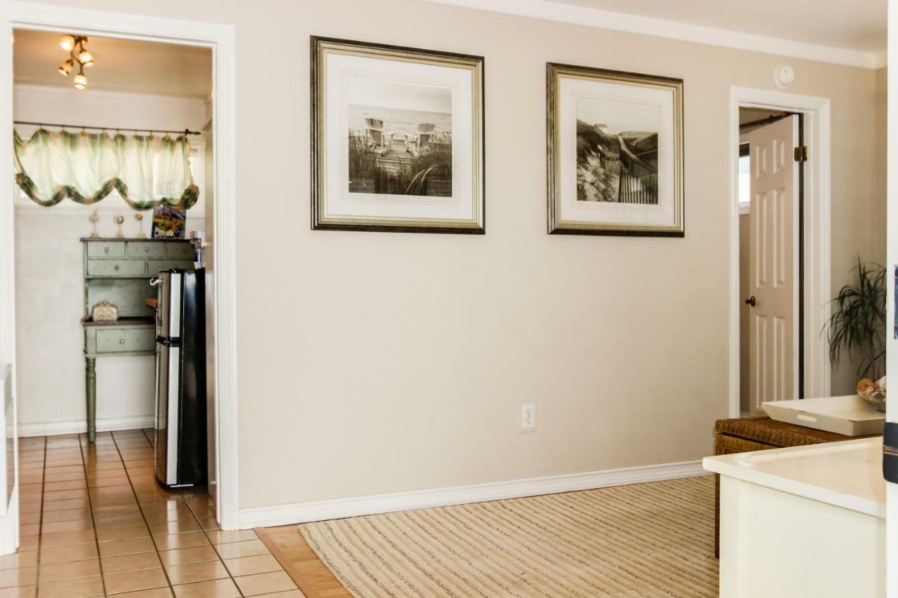 La Jolla Cottage 샌디에이고 외부 사진
