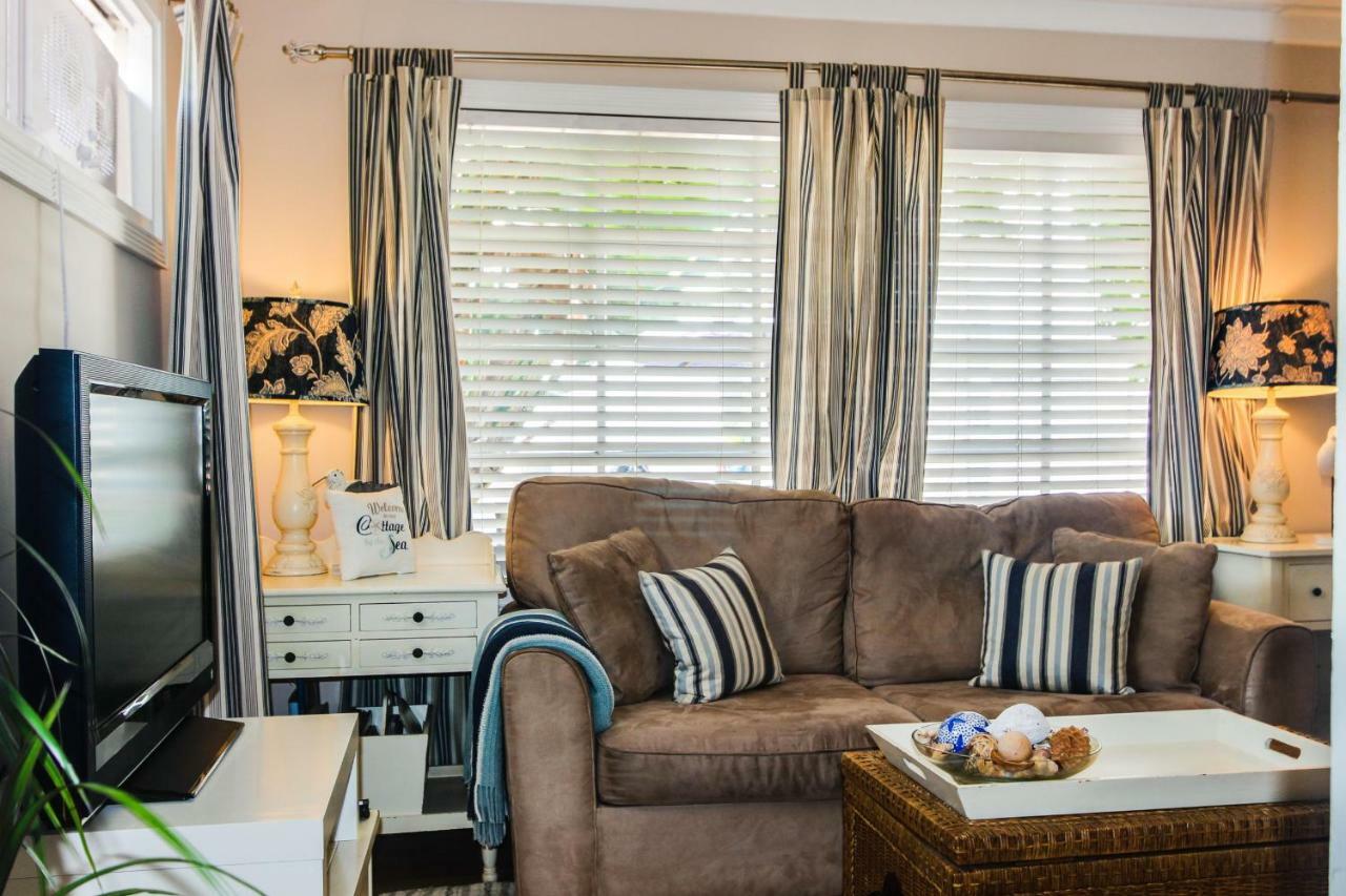 La Jolla Cottage 샌디에이고 외부 사진