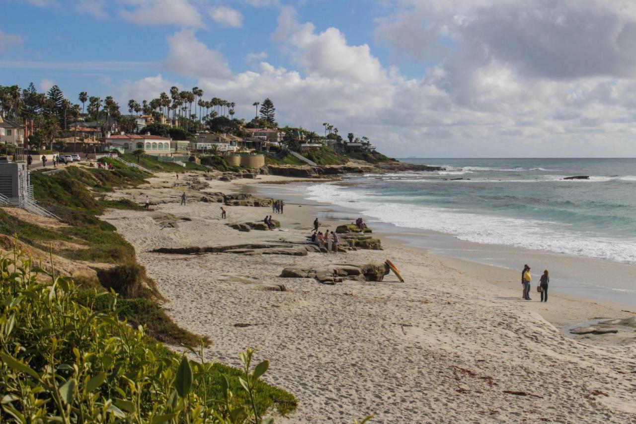 La Jolla Cottage 샌디에이고 외부 사진