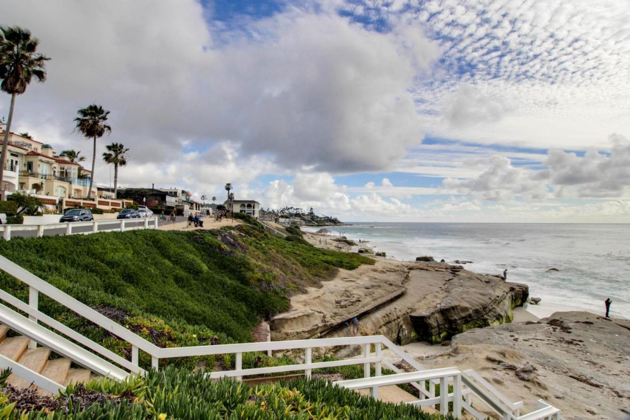 La Jolla Cottage 샌디에이고 외부 사진